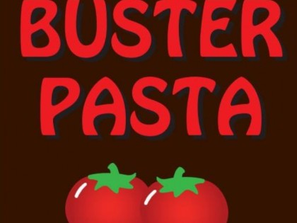 Foto: Buster Pasta